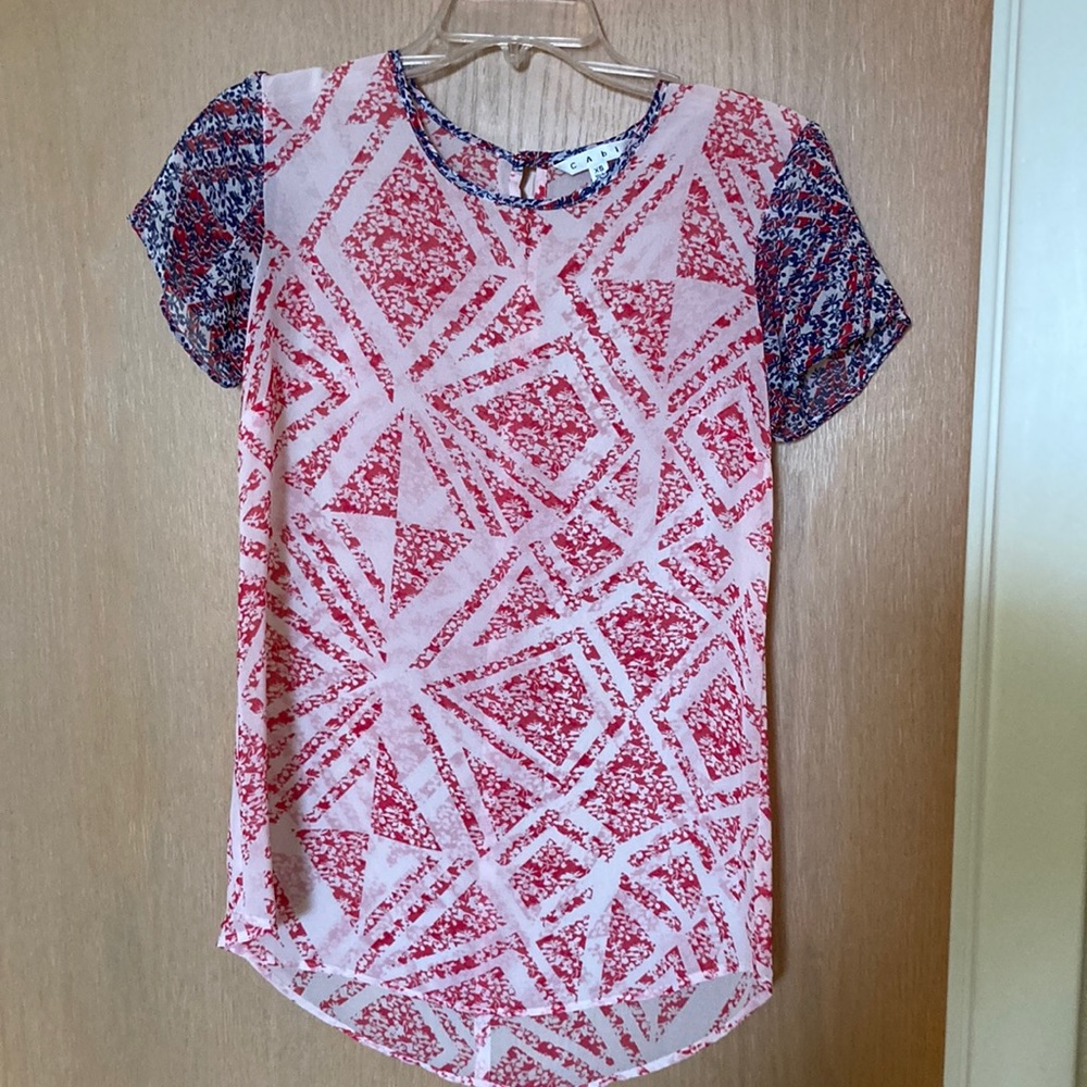 Cabi blouse